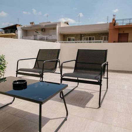 Stamatina'S Luxury Apartments Alexandroupoli Exterior foto